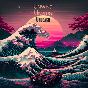 Chillwave Paradise Voyage