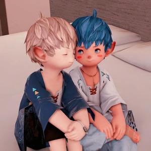 心眼（Cover 王浩信）-盲侠踩过界主题曲