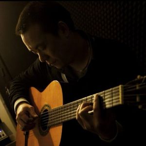 王招君（吉他弹唱版）