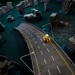 Fall!n（孤独且浪漫）