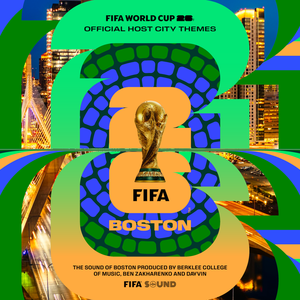 Atlanta Theme x FIFA World Cup 26™️ by Dallas Austin