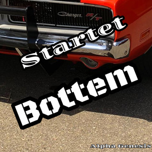Startet Bottem