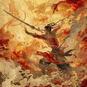 哪吒 (做了神仙又如何) (1.1x DJ 氛围版)