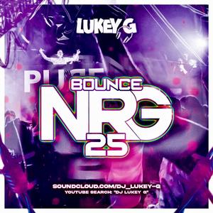Bounce Nrg 25