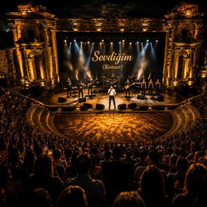 sevdiğim (konser v)