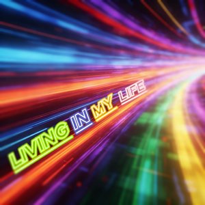 Living My Life