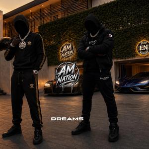 Dreams (feat. Echo Nation)