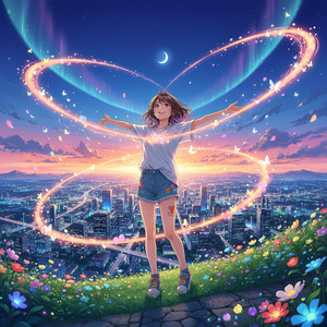 君という名の神話