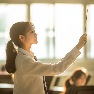 私のタクト、あなたのピアノ,Vol.4