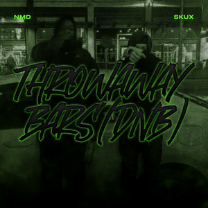 Throwaway Bars (Dnb)