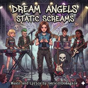 Static Screams