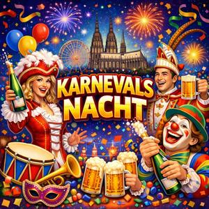 Karnevalsnacht (Live)