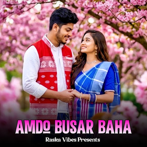 Amdo Busar Baha