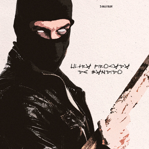 ULTRA PIROCADA DE BANDIDO