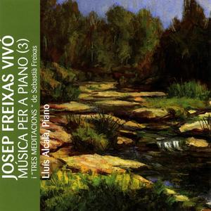 Adagio - Sonata Nº 14 en Fa Menor