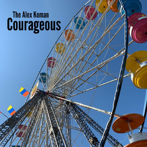 Courageous