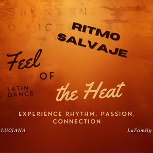 Ritmo Salvaje