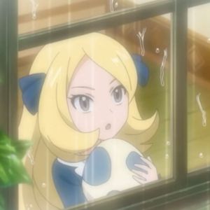 蒼き冠（宝可梦竹兰专属歌）