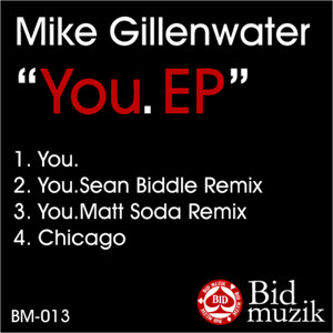 You (Sean Biddle Remix)