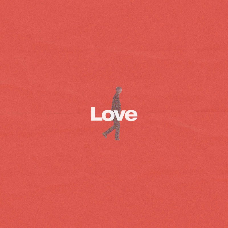 Love封面