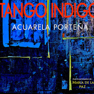 Valsetto Indigo