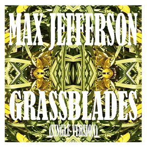 Grassblades