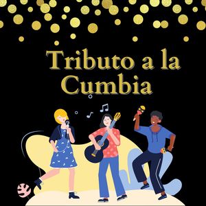 Los Vallenatos de la Cumbia