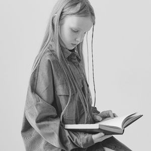 抚慰的小说回忆