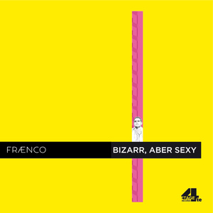 Bizarr aber sexy (Hatcher Remix)
