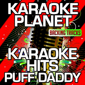 Can't Nobody Hold Me Down (Karaoke Version With Background Vocals)