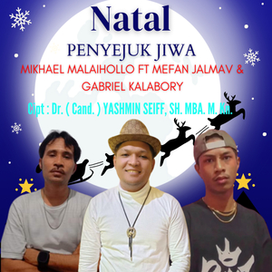 Natal Penyejuk Jiwa