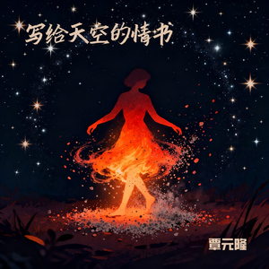 写给天空的情书