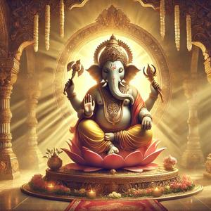 Vakratunda Mahakaya ।। वक्रतुंड महाकाय