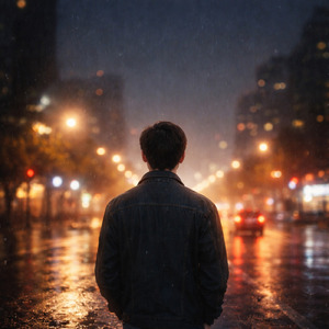 Stay One More Night (feat. iyu)