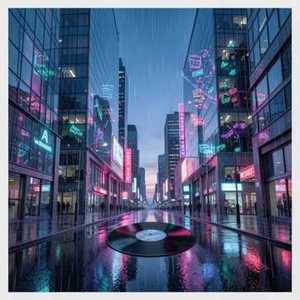 MilkTalk- Enchanting Stranger