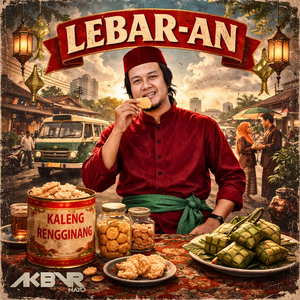 Bersyukurlah (Instrumental)