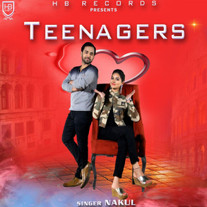 Teenagers