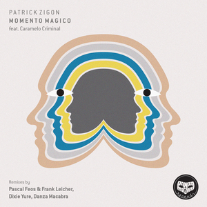 Momento Magico (Pascal Feos &amp; Frank Leicher Remix)