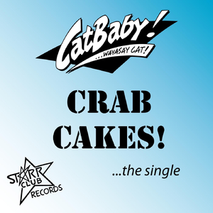 Crab Cakes