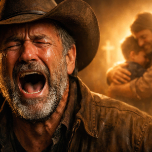 You’re Still My Child (The Father’s Cry)