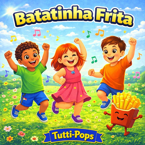 Batatinha Frita