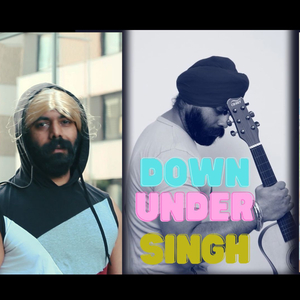 Down Under Singh