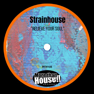 Relieve Your Soul (Original Mix)