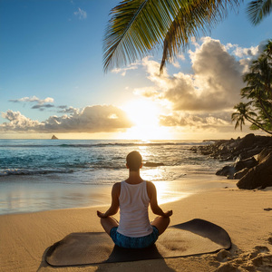 Reflexión De La Mente Silenciosa