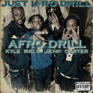 【FREE】SHAKE IT AFRO DILL