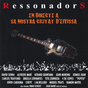 De Jo Et Vas Despediguent (En Directe)