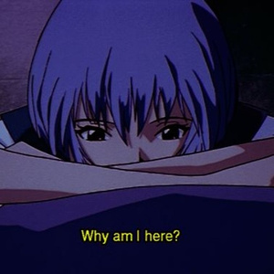 depressed anime girl type beat