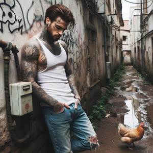 Suéltame (Instrumental)