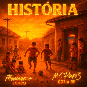 História