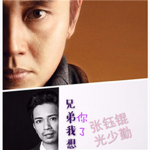 兄弟我想你了 (纯享版)